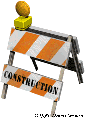 Site en construction